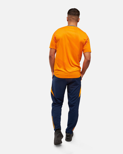 Maillot Real Madrid Extérieur 2024/2025 - Orange - FootKorner Testing