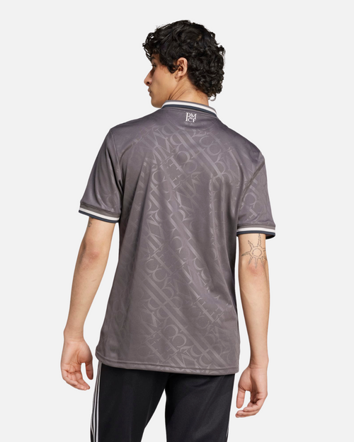 Maillot Third Real Madrid 2024/2025 - Gris - FootKorner Testing