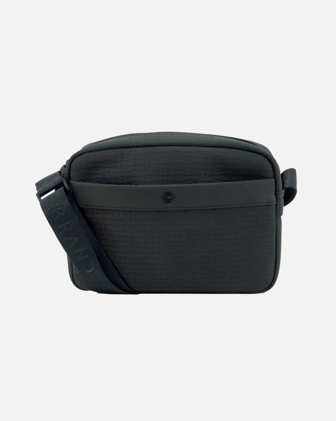 FootKorner TestingMini-sacoche Chabrand Harrison - Noir