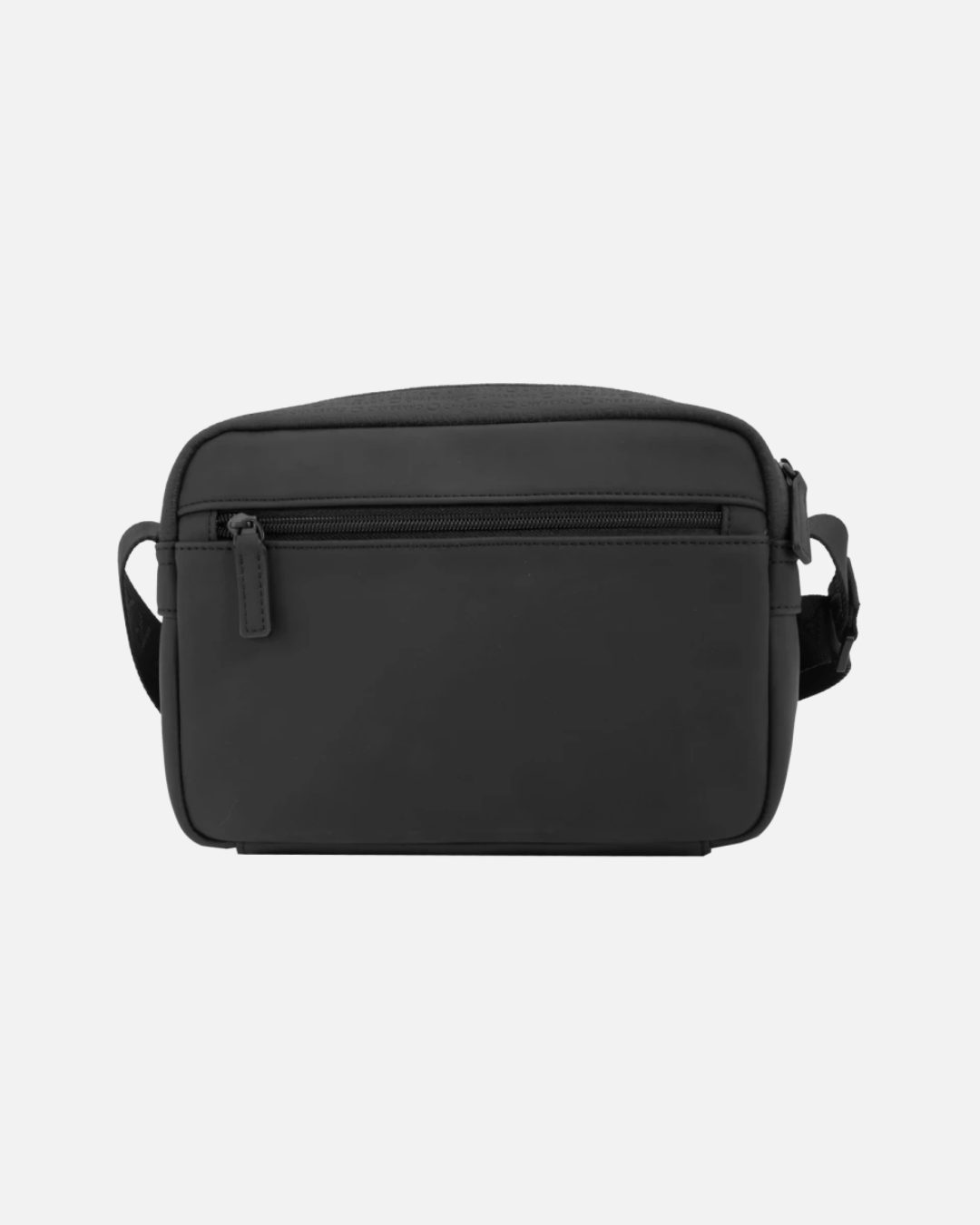 FootKorner TestingMini-sacoche Chabrand Harrison - Noir