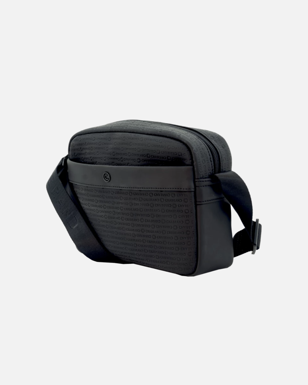 FootKorner TestingMini-sacoche Chabrand Harrison - Noir