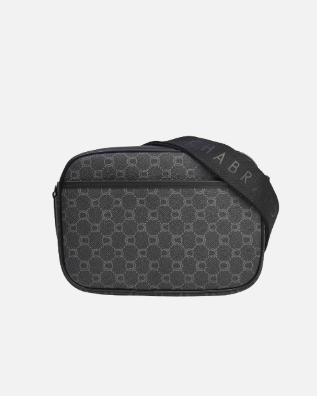 FootKorner TestingMini-Sacoche Chabrand Icone - Noir