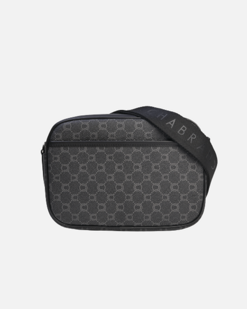 Mini-Sacoche Chabrand Icone - Noir - FootKorner Testing