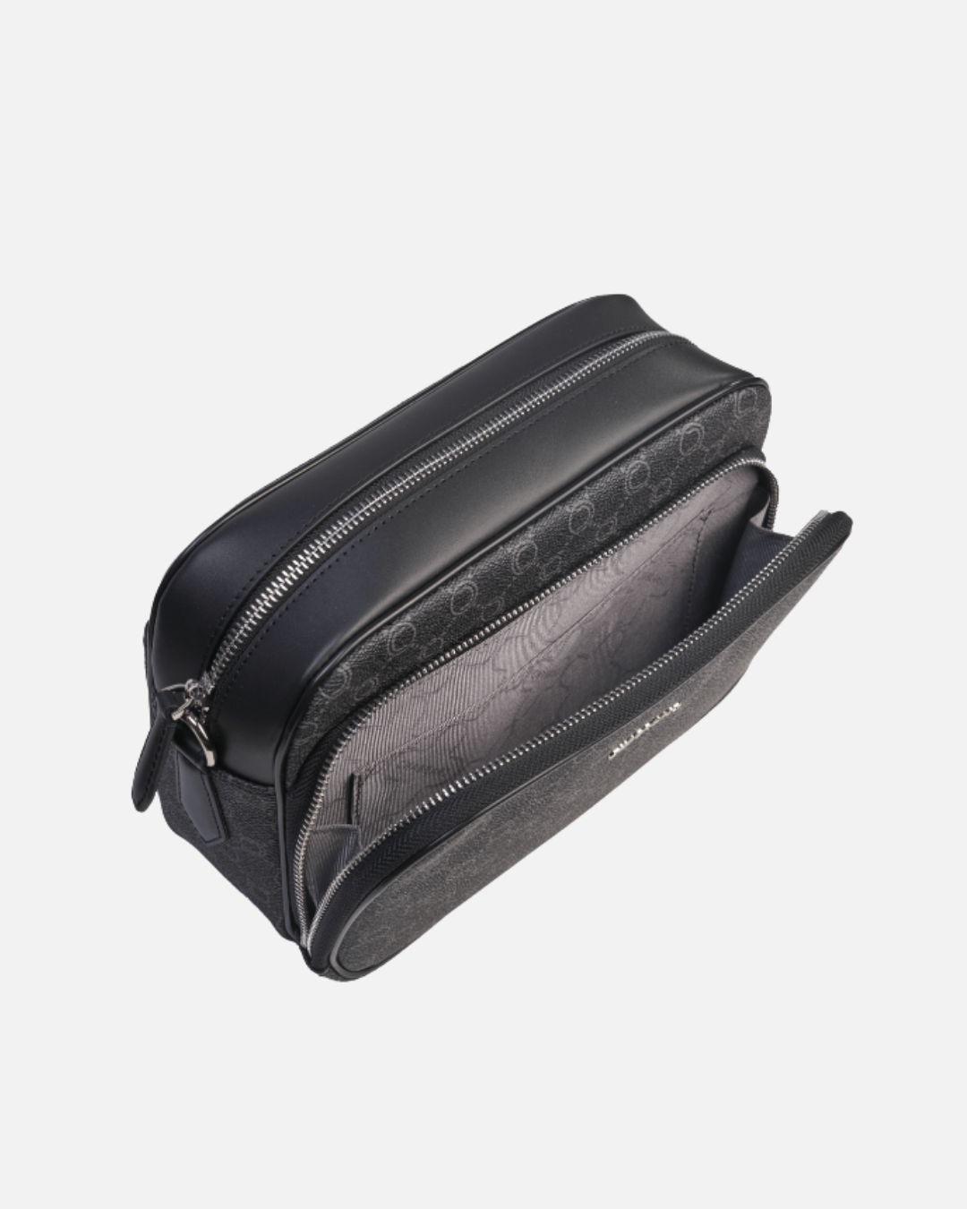 FootKorner TestingMini-Sacoche Chabrand Icone - Noir