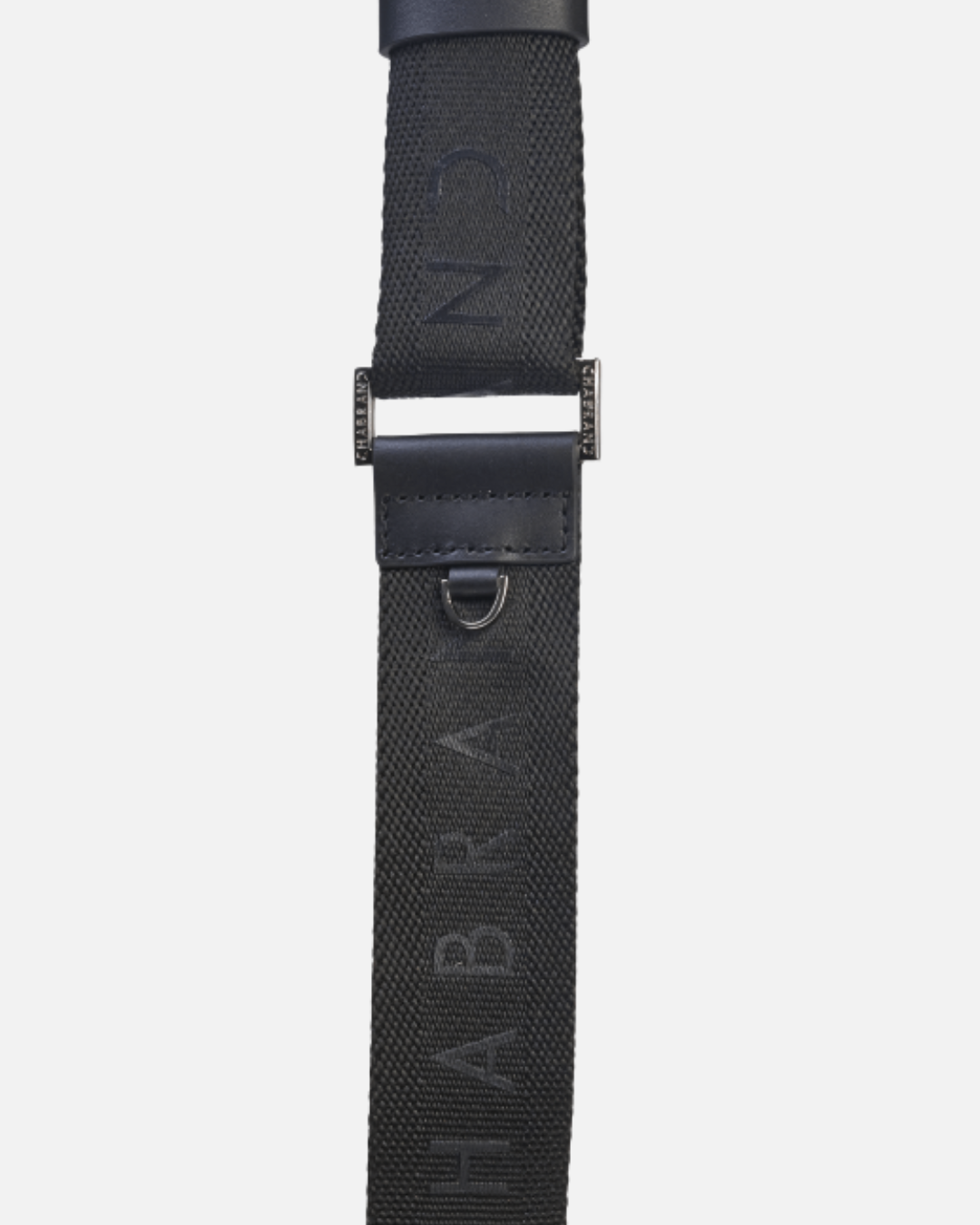 FootKorner TestingMini-Sacoche Chabrand Icone - Noir