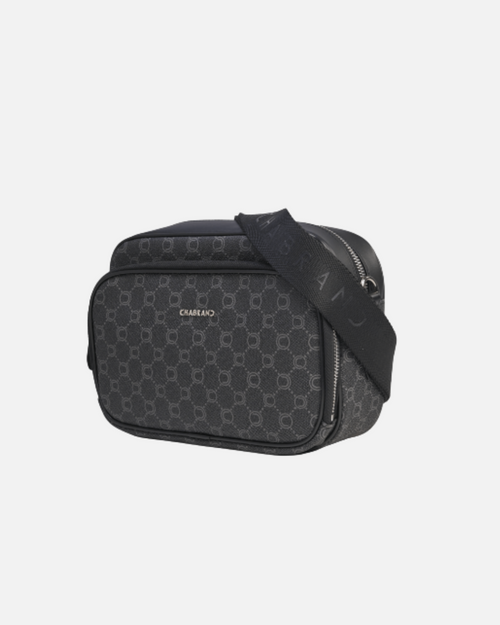 Mini-Sacoche Chabrand Icone - Noir - FootKorner Testing