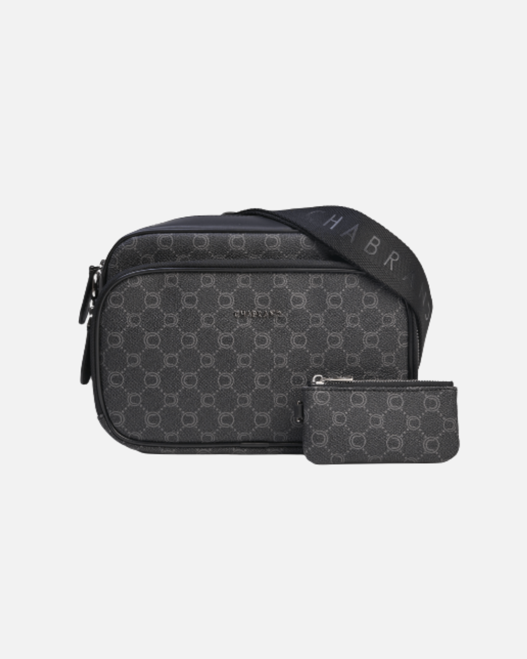 FootKorner TestingMini-Sacoche Chabrand Icone - Noir