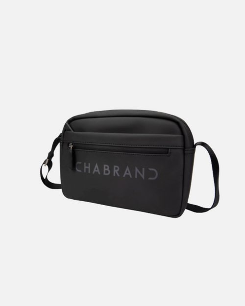Mini-sacoche Chabrand Touch - Noir - FootKorner Testing