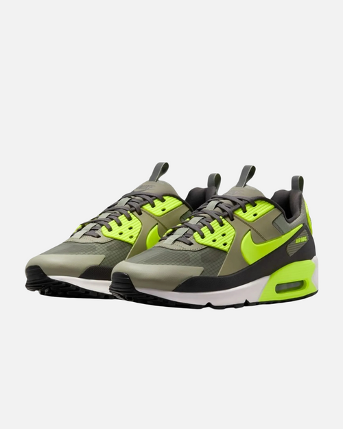 Nike Air Max 90 Drift - Vert - FootKorner Testing