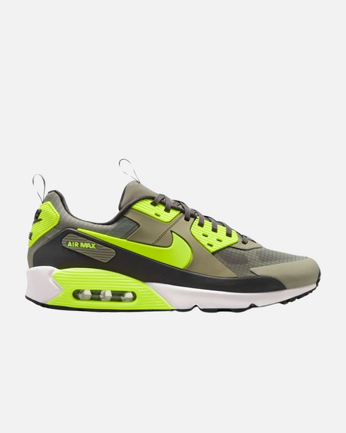 Nike Air Max 90 Drift - Vert - FootKorner Testing