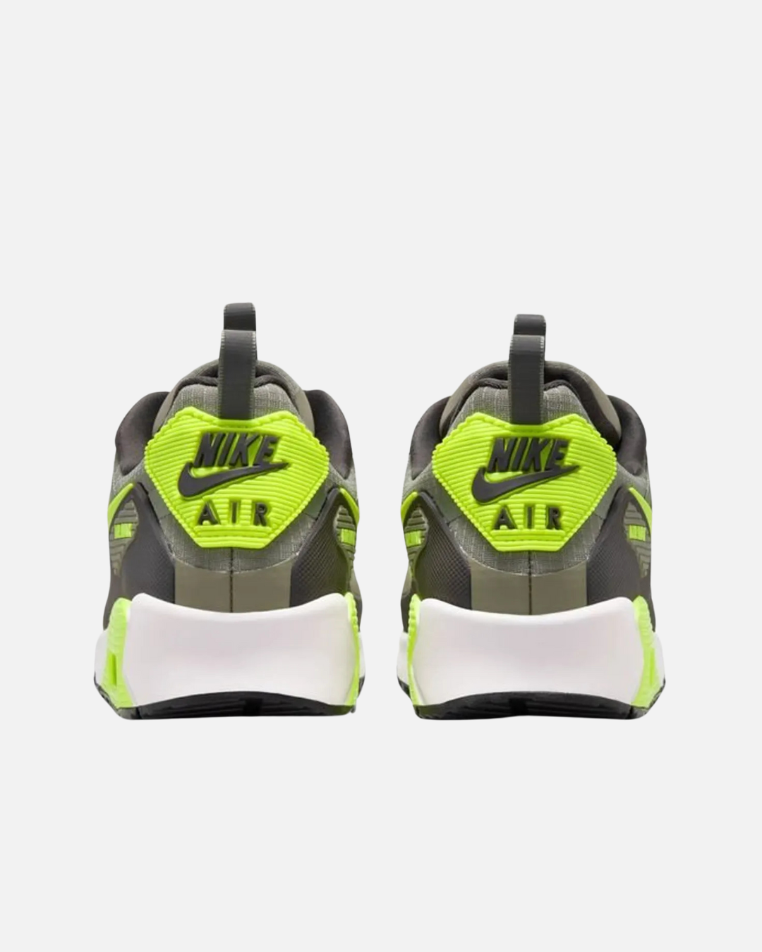 FootKorner TestingNike Air Max 90 Drift - Vert