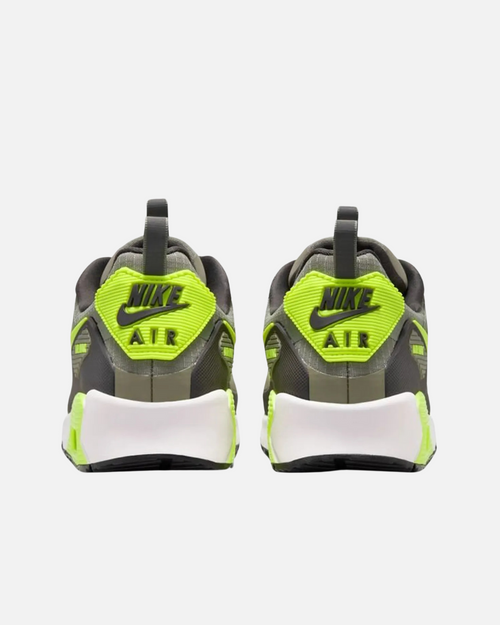 Nike Air Max 90 Drift - Vert - FootKorner Testing