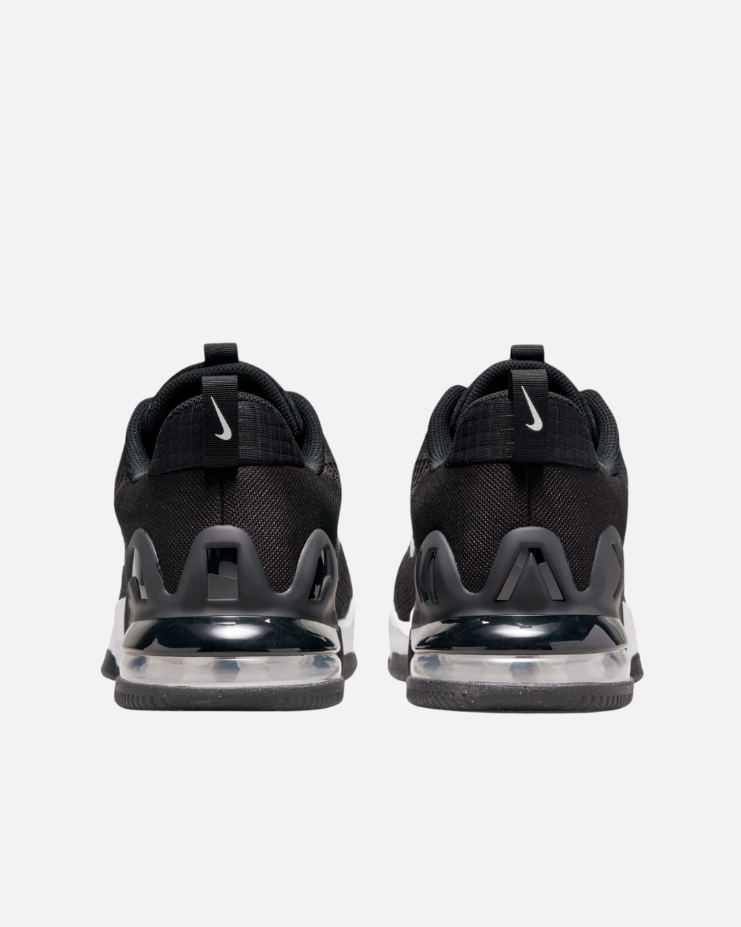 FootKorner TestingNike Air Max Alpha Trainer 5 - Noir/Blanc