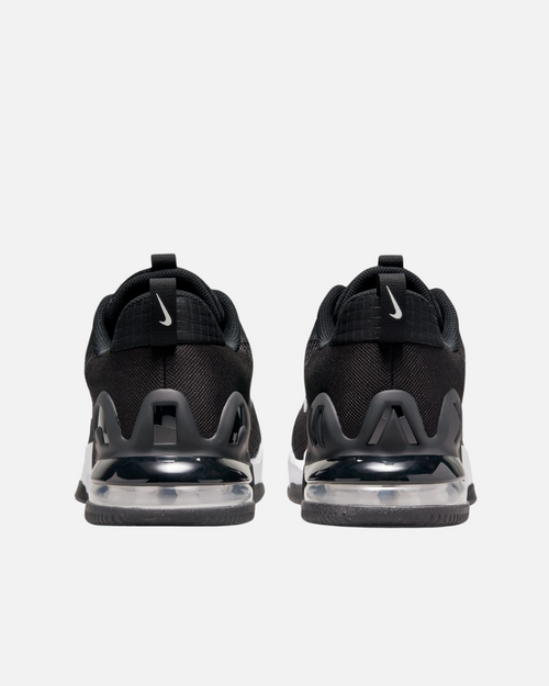 Nike Air Max Alpha Trainer 5 - Noir/Blanc - FootKorner Testing