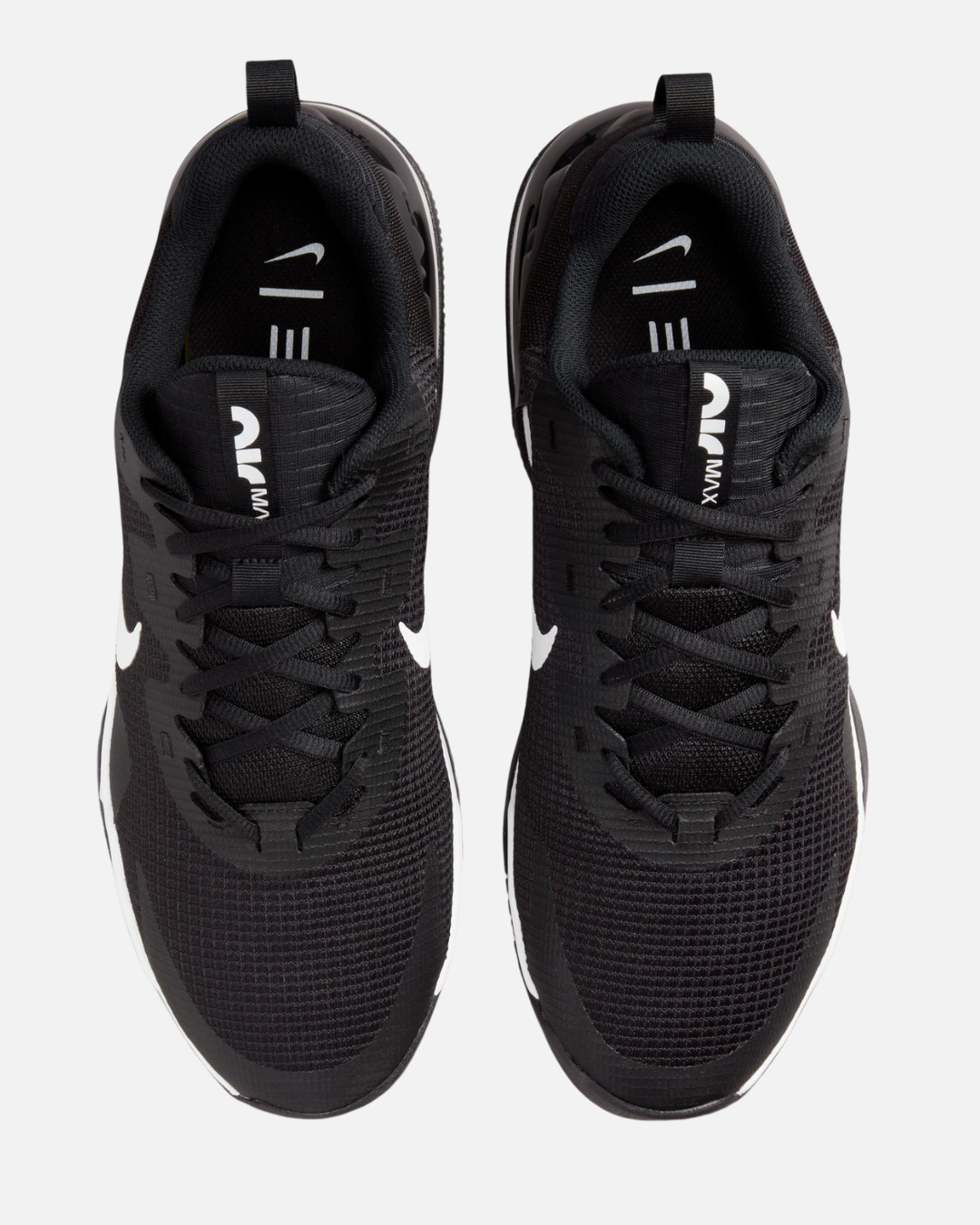 FootKorner TestingNike Air Max Alpha Trainer 5 - Noir/Blanc