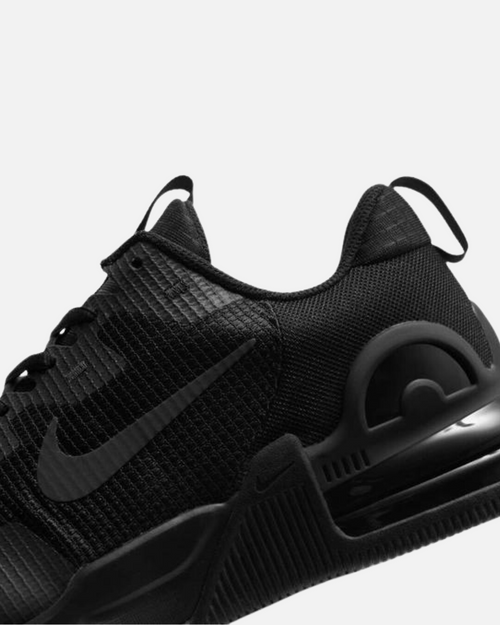 Nike Air Max Alpha Trainer 5 - Noir - FootKorner Testing