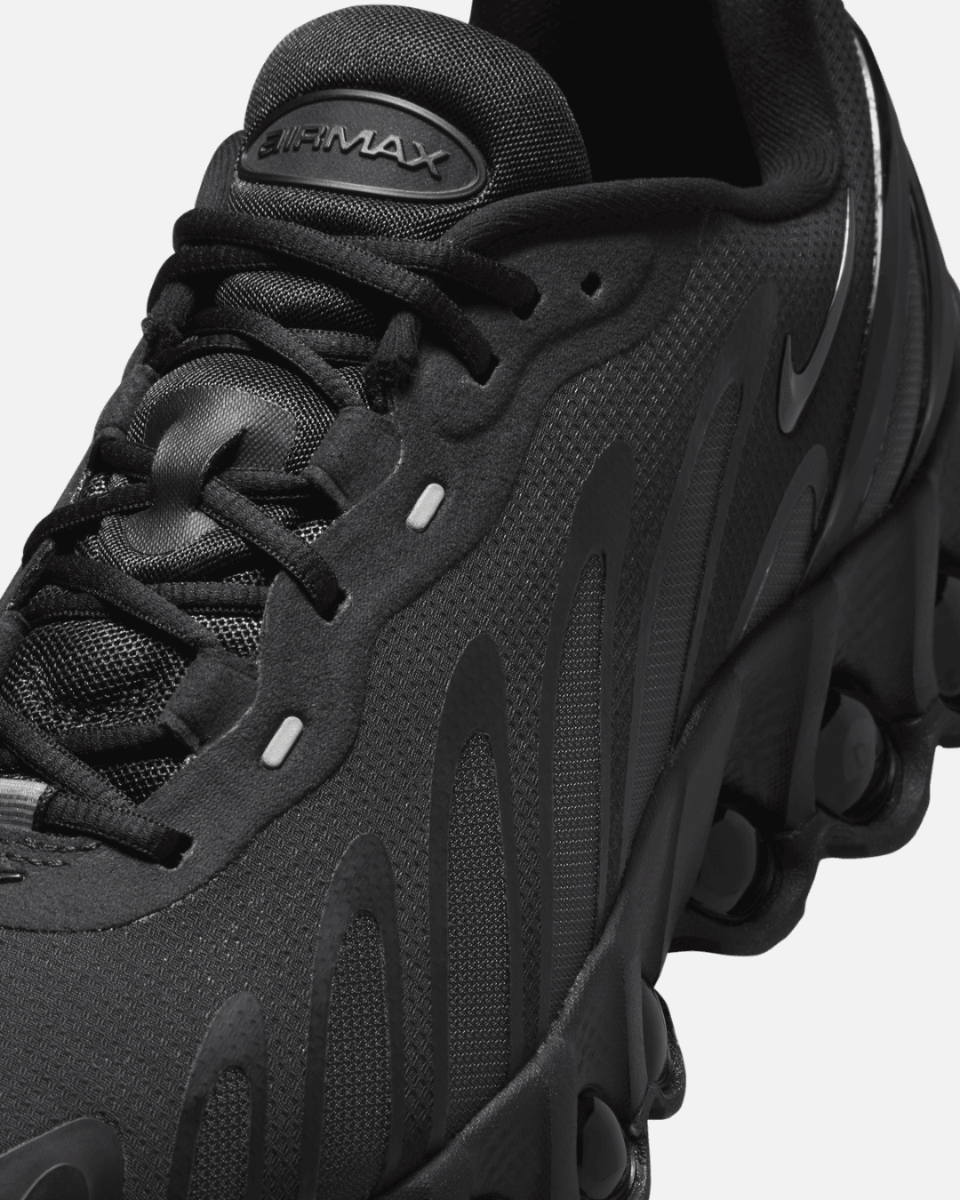 FootKorner TestingNike Air Max DN8 - Noir