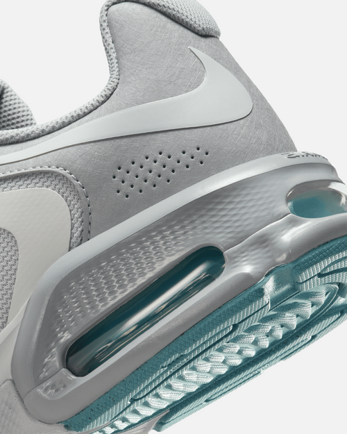 Nike Air Max Fire - Gris - FootKorner Testing