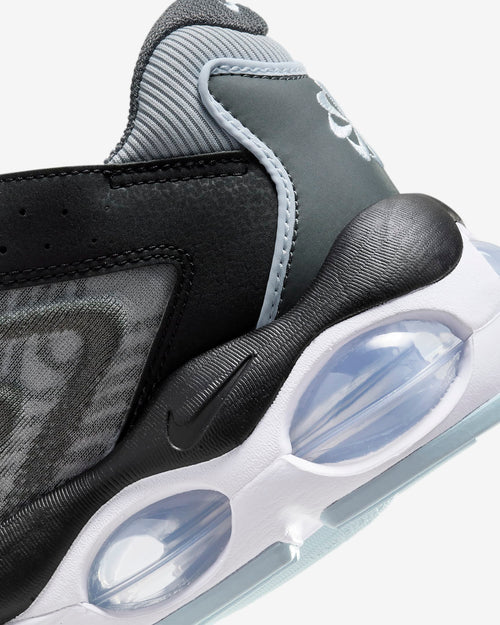 Nike Air Max TW - Gris/Noir - FootKorner Testing