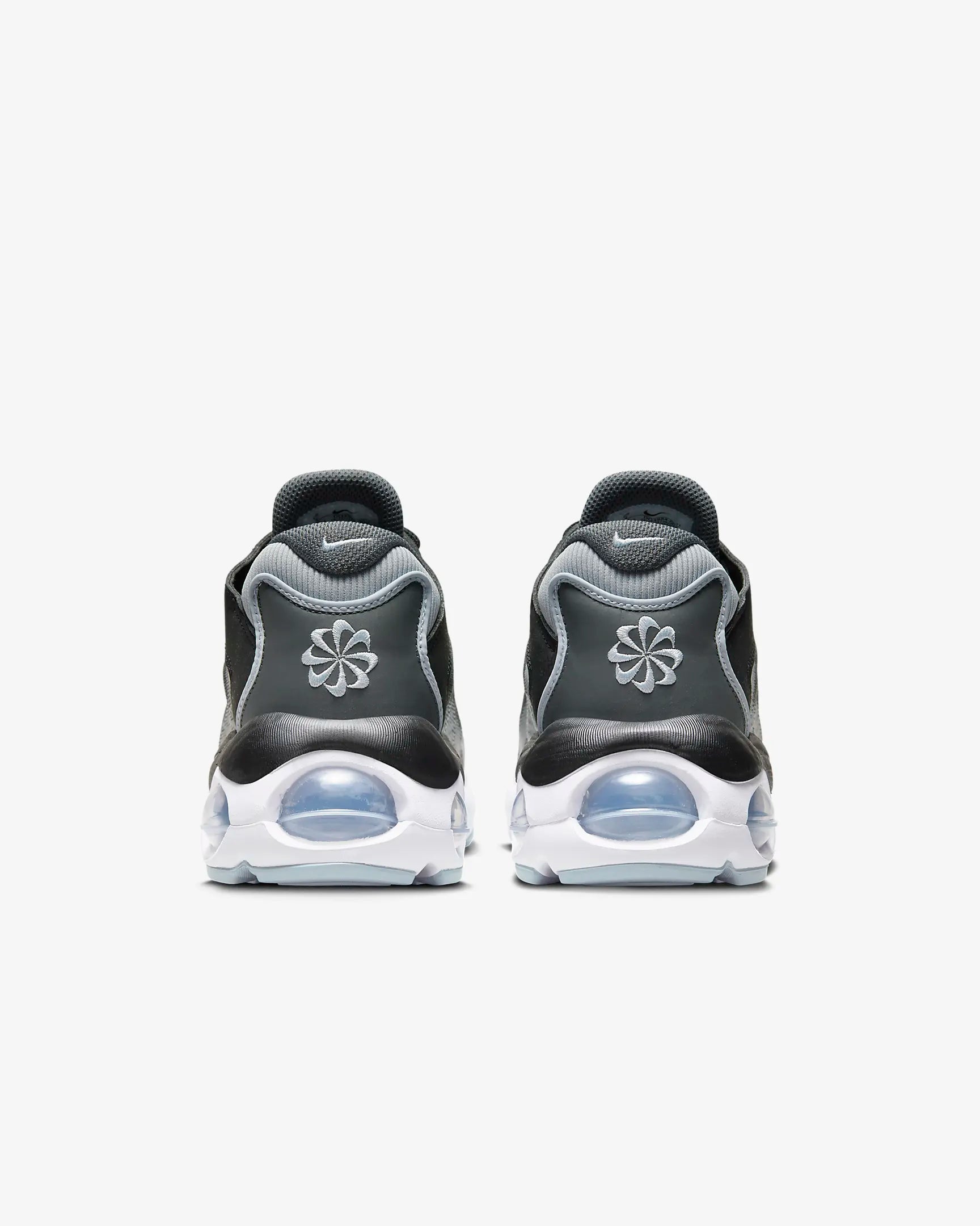 FootKorner TestingNike Air Max TW - Gris/Noir