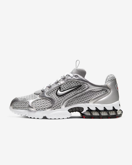 Nike Air Zoom Spiridon Cage 2 - Gris - FootKorner Testing