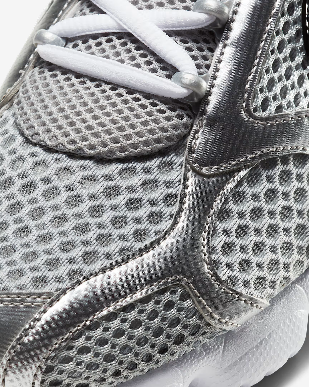 FootKorner TestingNike Air Zoom Spiridon Cage 2 - Gris