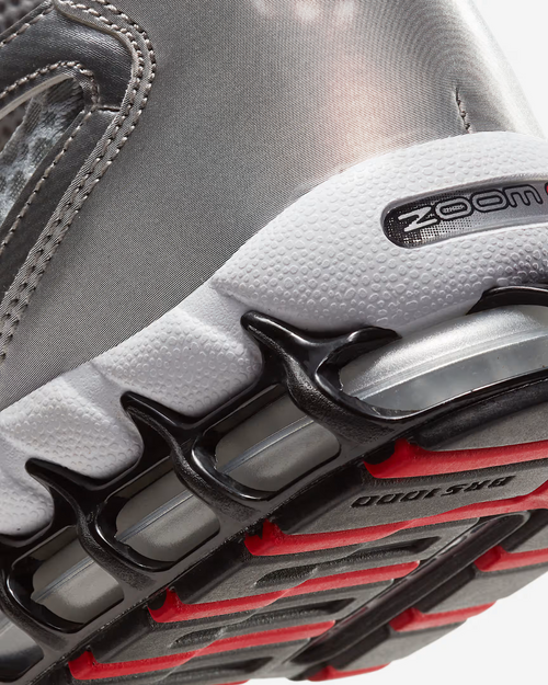 Nike Air Zoom Spiridon Cage 2 - Gris - FootKorner Testing