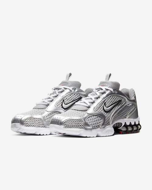 Nike Air Zoom Spiridon Cage 2 - Gris - FootKorner Testing