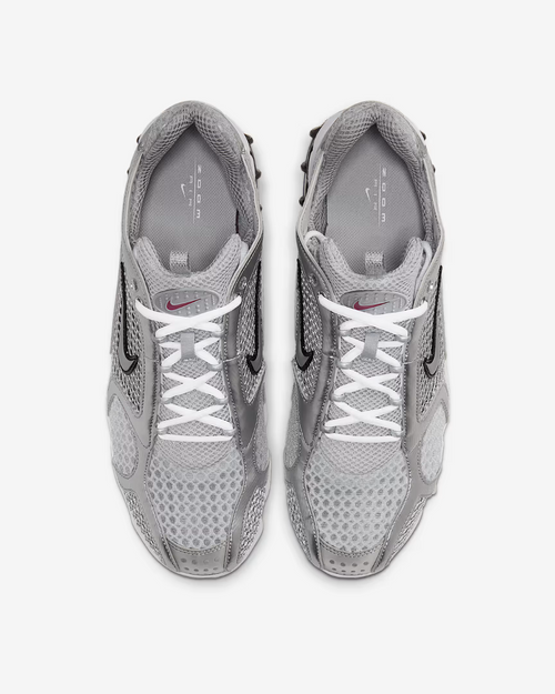 Nike Air Zoom Spiridon Cage 2 - Gris - FootKorner Testing