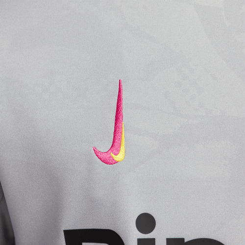 Maillot Chelsea Third 2024/2025 - Gris/Rose - FootKorner Testing