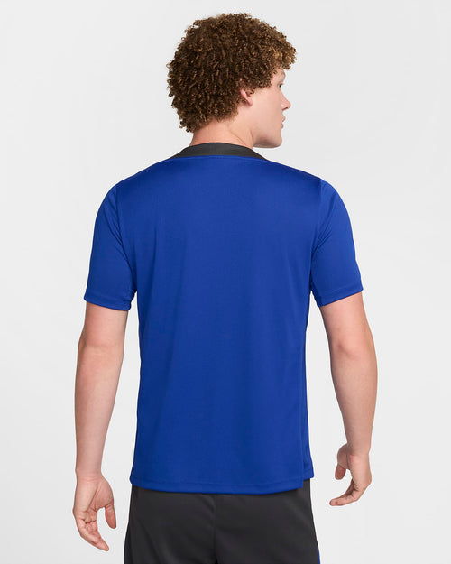 Maillot d'entrainement FC Barcelone 2024/2025 - Bleu - FootKorner Testing