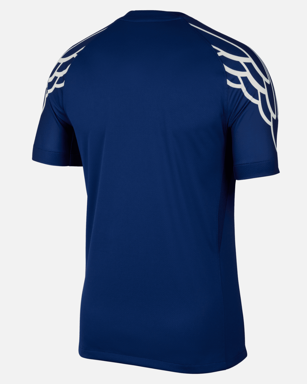FootKorner TestingMaillot PSG Fourth 2024/2025 - Bleu