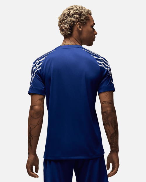 Maillot PSG Fourth 2024/2025 - Bleu - FootKorner Testing