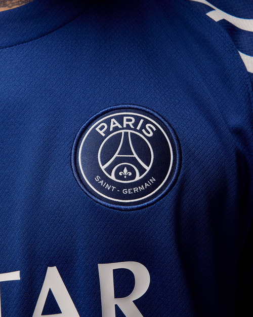 Maillot PSG Fourth 2024/2025 - Bleu - FootKorner Testing