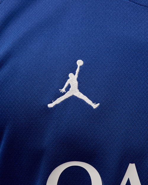 Maillot PSG Fourth 2024/2025 - Bleu - FootKorner Testing