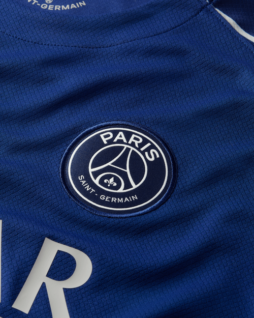 Maillot PSG Fourth 2024/2025 - Bleu - FootKorner Testing