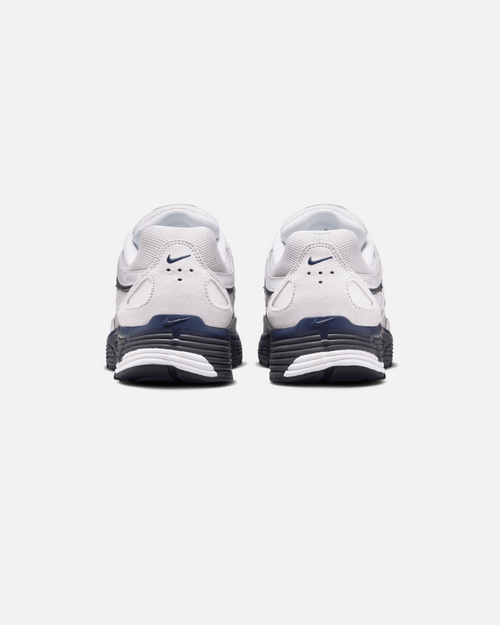 Nike P-6000 - Blanc/Gris - FootKorner Testing
