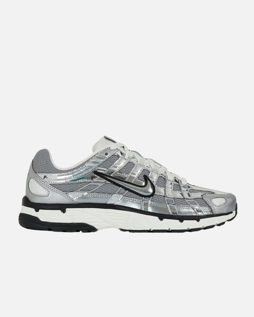 FootKorner TestingNike P-6000 - Gris