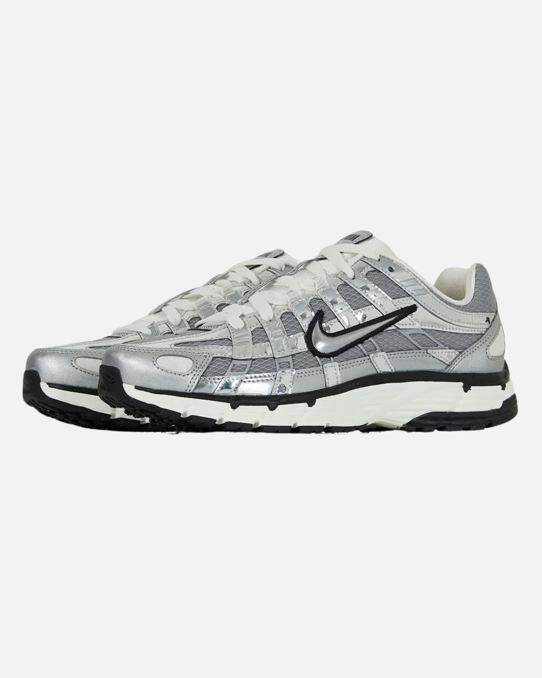 FootKorner TestingNike P-6000 - Gris