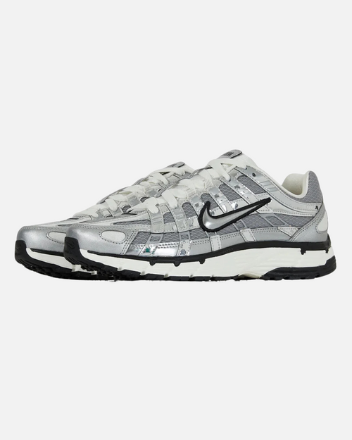 Nike P-6000 - Gris - FootKorner Testing
