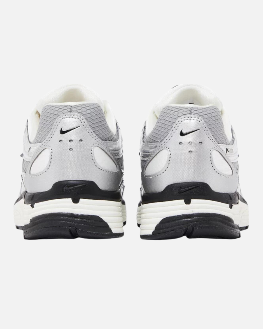 FootKorner TestingNike P-6000 - Gris