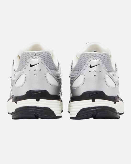 Nike P-6000 - Gris - FootKorner Testing