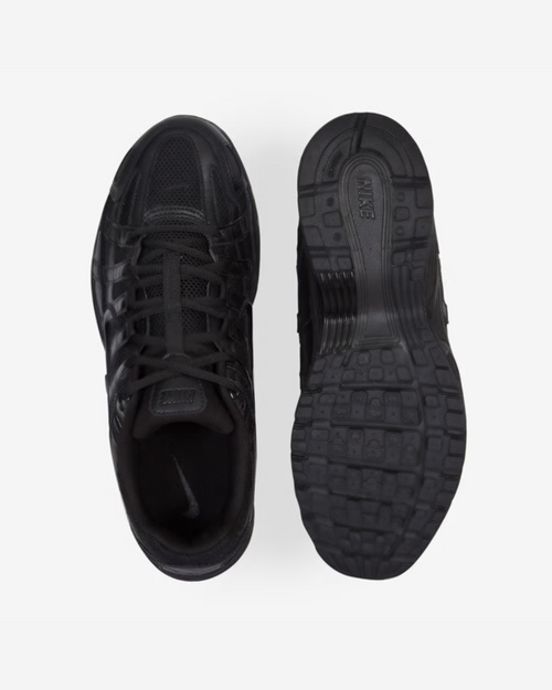 Nike P-6000 - Noir - FootKorner Testing