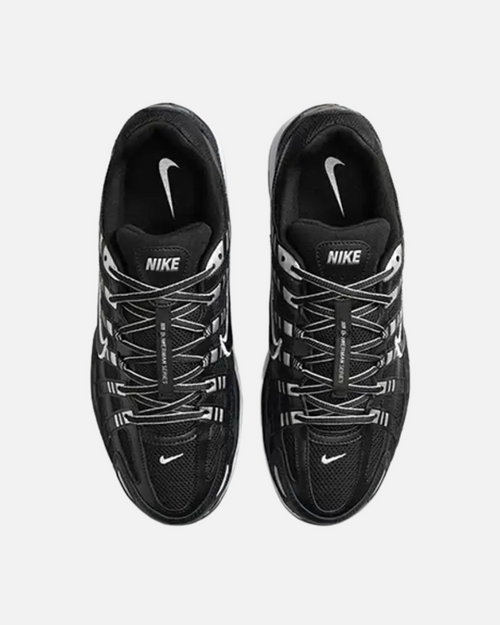 Nike P-6000 - Noir - FootKorner Testing