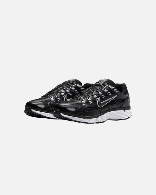 Nike P-6000 - Noir - FootKorner Testing
