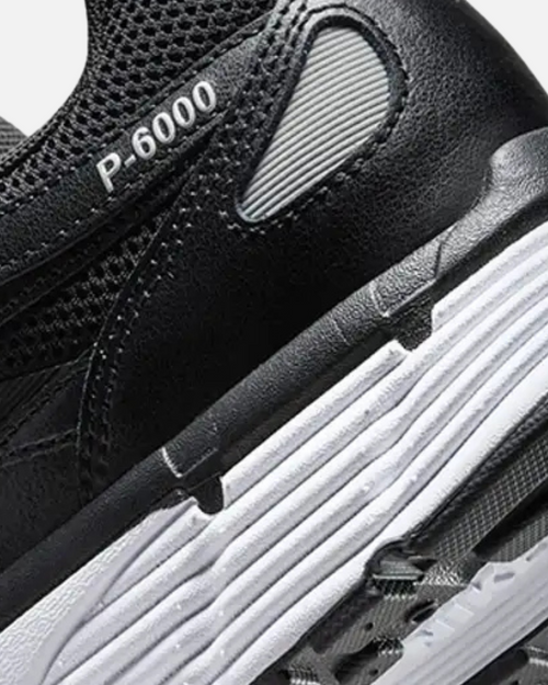 Nike P-6000 - Noir - FootKorner Testing