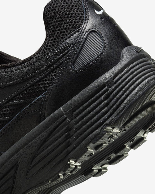 Nike P-6000 - Noir - FootKorner Testing
