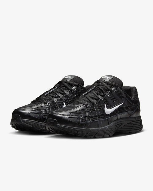 Nike P-6000 - Noir - FootKorner Testing