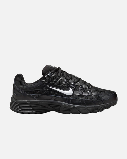 Nike P-6000 - Noir - FootKorner Testing