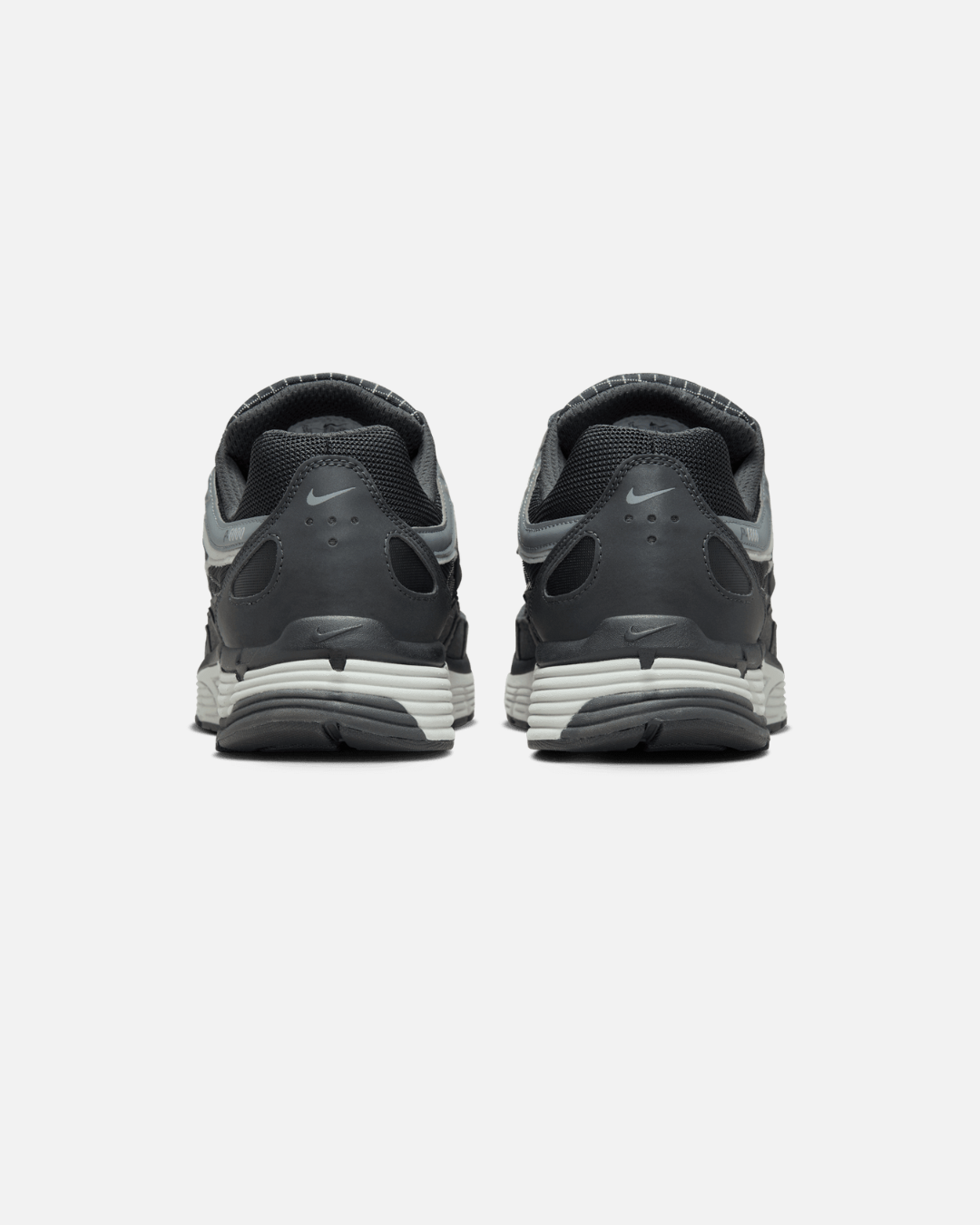 FootKorner TestingNike P-6000 - Noir/Gris